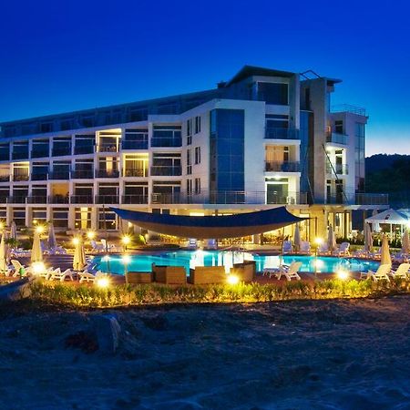 Апартаменты South Pearl Созополь Экстерьер фото
