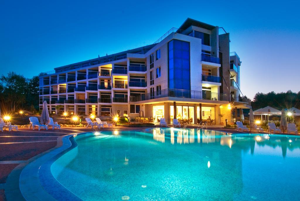 Апартаменты South Pearl Созополь Экстерьер фото
