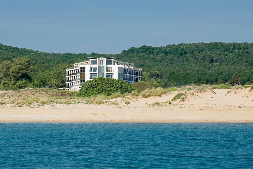 Апартаменты South Pearl Созополь Экстерьер фото