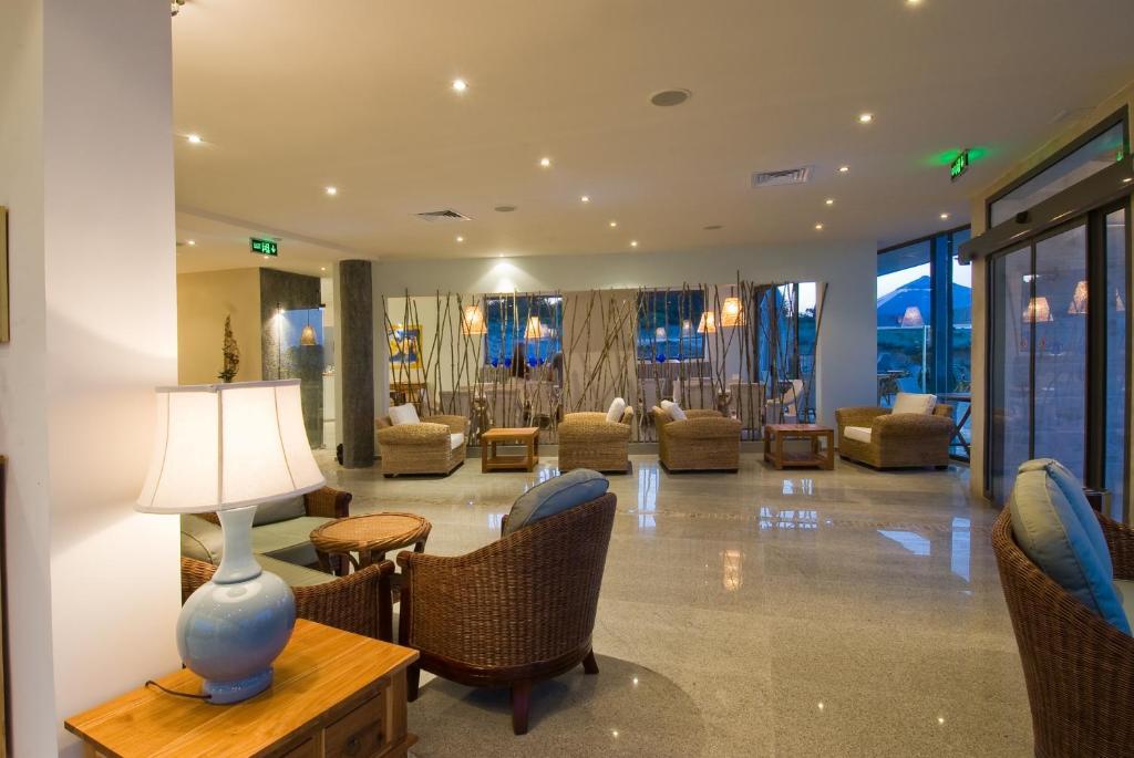 Апартаменты South Pearl Созополь Экстерьер фото